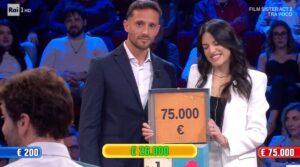 foto benedetta affari tuoi vince 26 mila euro