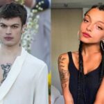 Blanco e Martina Valdes si sono lasciati: le parole di lui gelano i fan