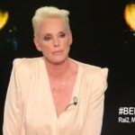 Brigitte Nielsen choc a Belve: “Con Sylvester Stallone mi sentivo in pericolo”