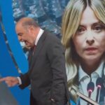 Bruno Vespa perde le staffe e zittisce un ospite a Porta a Porta (VIDEO)