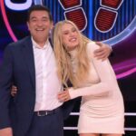 Caduta Libera va in pausa e non chiude. Max Giusti: “Ripartiremo! Ora torno a casa”