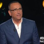 Belve: Carlo Conti rompe il silenzio sul possibile ritorno di Amadeus in Rai
