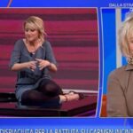 Carmen Russo, le scuse di Luciana Littizzetto per una battuta: “Meglio tardi che mai”