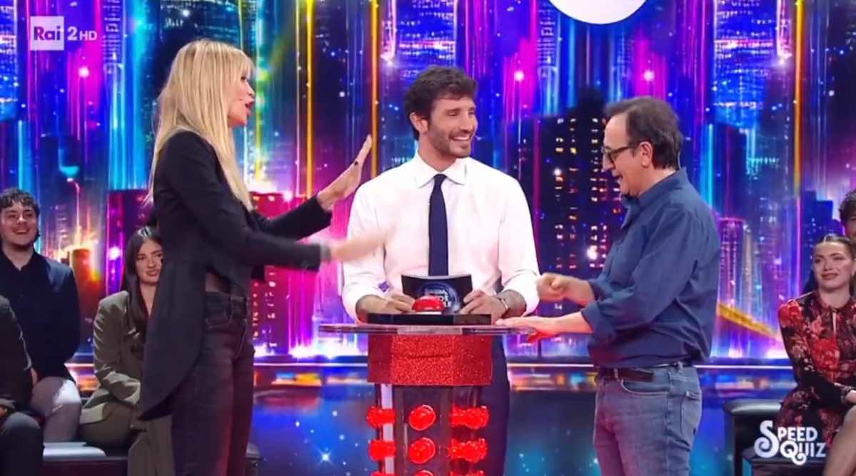 foto casalegno giovanni esposito de martino step