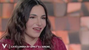 Foto Cate Lumina Verissimo