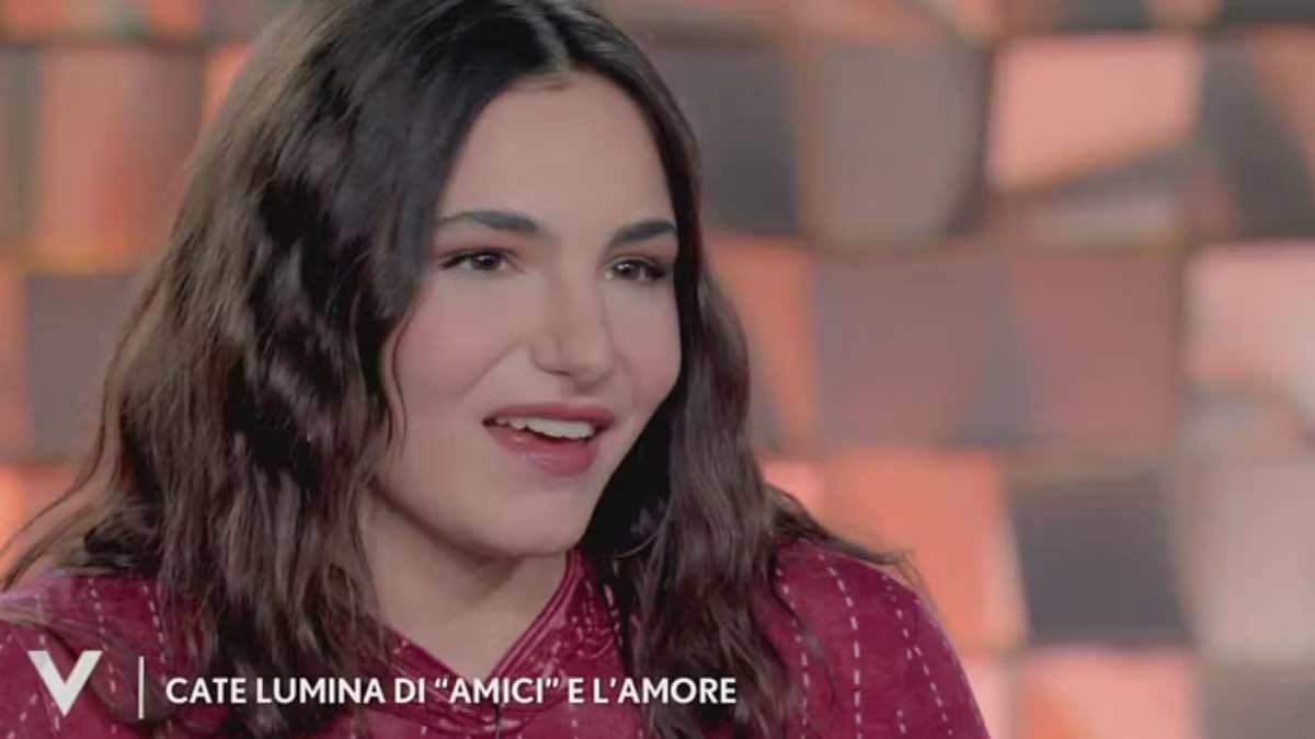 Foto Cate Lumina Verissimo