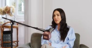 foto cecilia rodriguez intervista