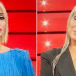 Amici 25: cosa pensano Veronica Peparini e Alessandra Celentano l’una dell’altra