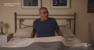 foto cesaroni terza puntata ascolti 27aprile