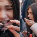 Pechino Express, Chanel Totti non ce la fa e vomita: “Qualcosa di atroce”