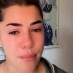 Chiara Balistreri ha paura del suo ex, ma Mario Adinolfi avverte: “Lo ammazzo!”