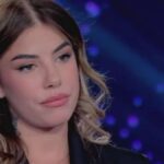 Verissimo, Chiara Balistreri ha paura del suo ex: “Un violento che non si è pentito”