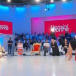 Uomini e Donne, Cinzia getta ombre su Marco: “Hai mentito, ho dubitato di te”