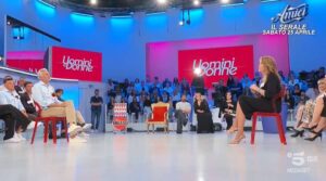 foto cinzia accusa marco ued