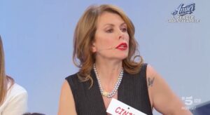 foto cinzia contro barbara de santi ued