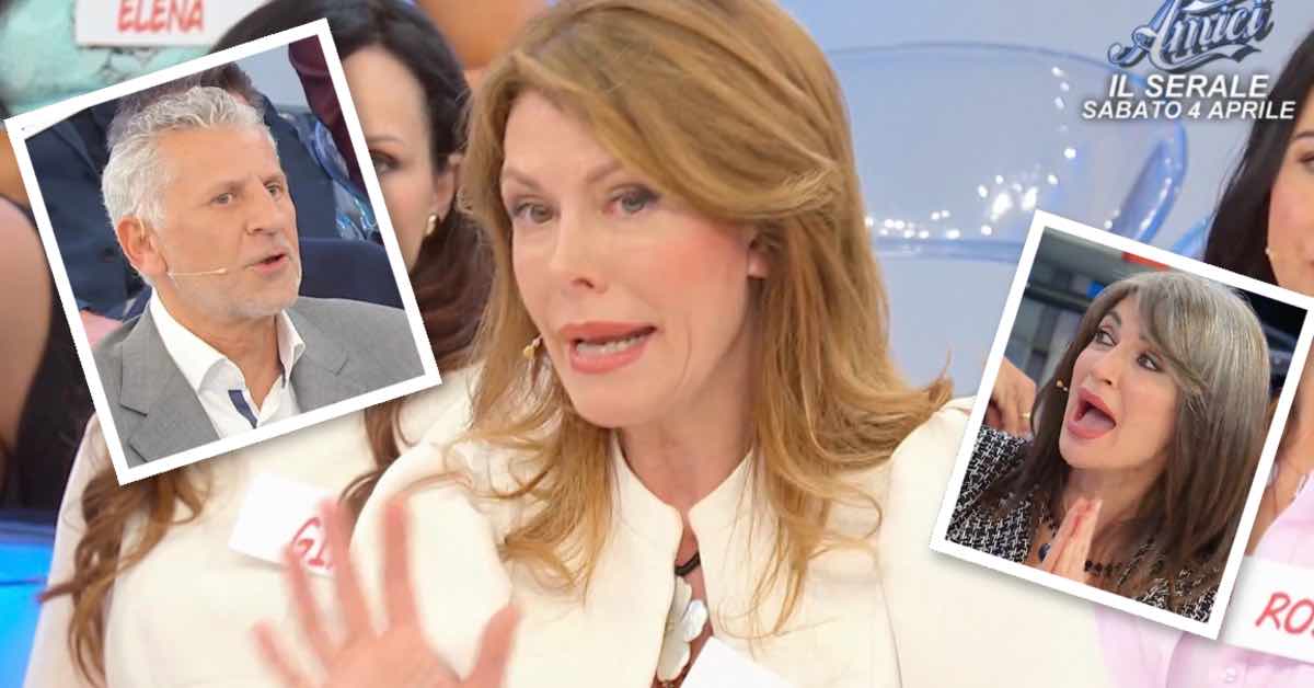 foto cinzia marco barbara ued