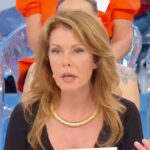 Uomini e Donne, Cinzia Paolini raggiunge Marco a Milano: “Contro tutto e tutti”