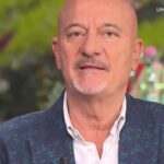 Claudio Bisio a E’ sempre mezzogiorno: “Cosa succederà a Uno sbirro in Appennino”