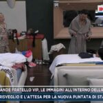 GF Vip, scoppia il caso: gira un virus nella Casa? Concorrenti preoccupati