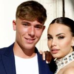 Cristian Totti: la dedica alla fidanzata Melissa Monti, che recita ne I Cesaroni