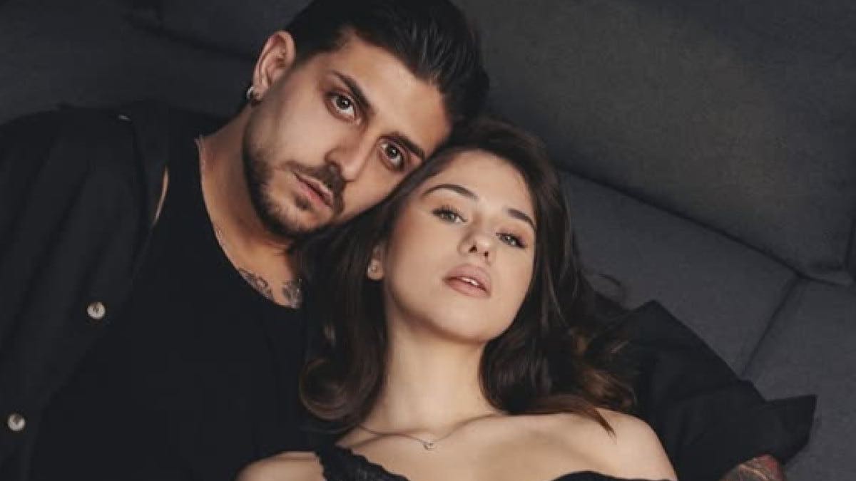 Foto Cristiana Ernesto UeD