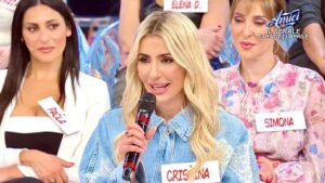 Foto Cristina Tenuta UeD 2026