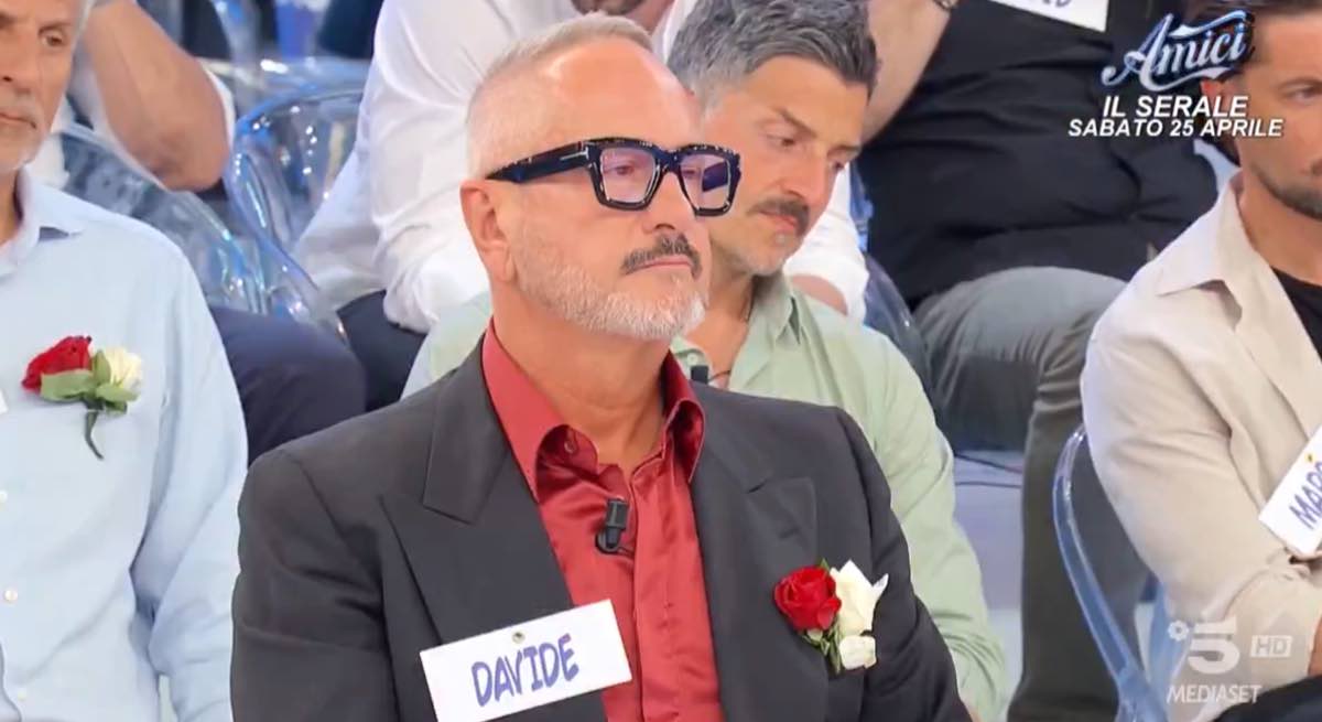 foto davide attaccato marina ued