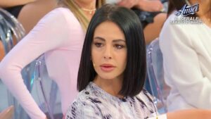 Foto Debora Uomini e Donne