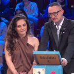 Affari Tuoi, Diego non accetta l’ultima offerta: va via con 50.000€