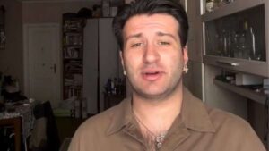 Foto Eddie Brock tour annullato