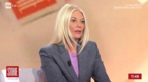 foto eleonora daniele lutto