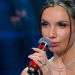 Elettra Lamborghini cos’ha avuto a Canzonissima? “Stavo svenendo ovunque”