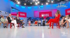 foto elisabetta sebastiano nuovo confronto ued