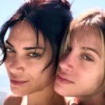 Franceska Nuredini rompe il silenzio su Elodie: “Libera di essere me stessa”