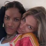 Elodie e Franceska Nuredini presto spose? Il gossip: “C’è aria di matrimonio”