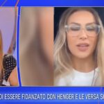 La volta buona, Eva Henger confessa: “Mia immagine usata per truffare”