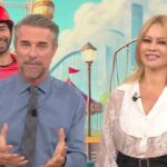 I Fatti Vostri: “Volevo chiamare la gatta ‘Faccetta nera’” gelo in studio (VIDEO)