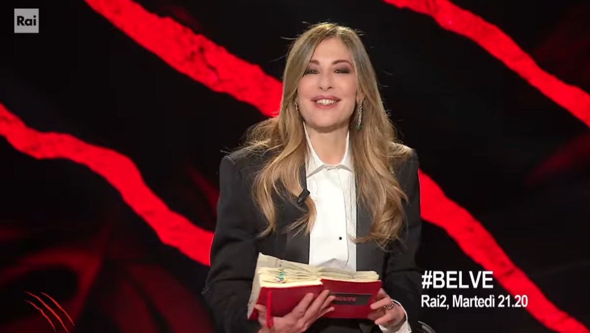 foto fagnani shiva belve