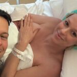 Federica Pellegrini e Matteo Giunta genitori bis: è nata la piccola Rachele