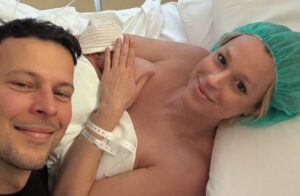 foto Federica Pellegrini Matteo Giunta genitori bis