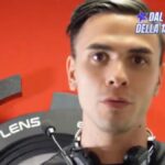 Grande Fratello Vip: chi è Federico, il tecnico mostrato per errore dalla regia