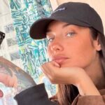 Fedez papà per la terza volta: Giulia Honegger è incinta (LA FOTO)