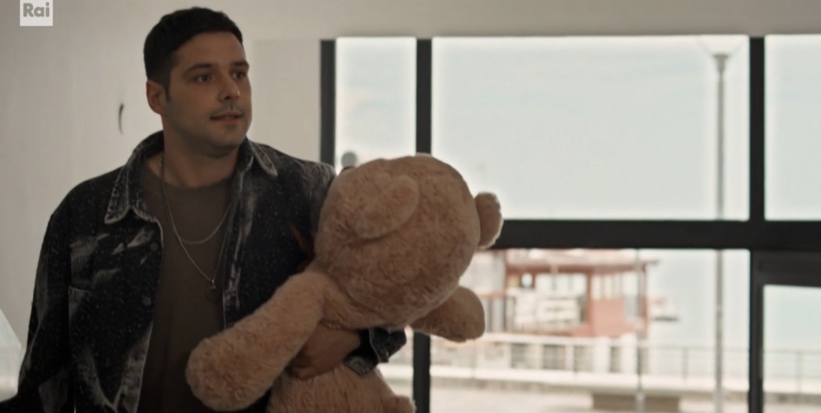 foto Filippo Scicchitano la buona stella