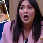 Francesca Manzini contro Alessandra Mussolini al GF Vip: “Mi è venuta la gastrite”