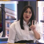 Francesca Manzini ha una crisi di nervi al GF Vip: “Vergognati Paola!”