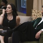 GF Vip, tensione tra Francesca Manzini e Raimondo Todaro: cos’è successo