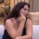 Grande Fratello Vip, Francesca Manzini delude Daniela Martani: “Sei sparita”