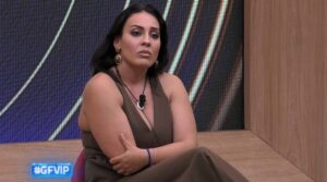 foto francesca manzini sotto accusa gfvip