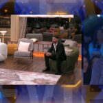 Raimondo Todaro gela Francesca Manzini: “Non la vedrei mai come fidanzata”