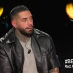 Belve, Francesco Chiofalo senza freni dalla Fagnani: “Mi chiamano il nero”